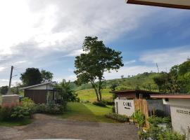 C-HILL@KHAOKHO, Hotel in Amphoe Khao Kho