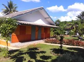 Ban Suan Sukjai Mae Sariang