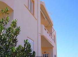 Anatoli Rooms, hotel v destinaci Palekastro