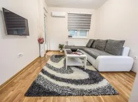 Yasmin Apartment (Pozega in Serbia)