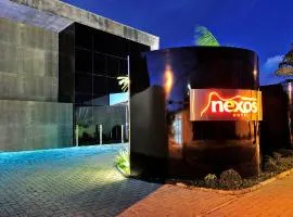 Nexos Motel Piedade - Adults Only