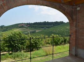 Cascina Valtignosa Camere Con Vigna, hotel en Cassine