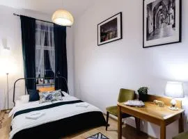 Golden Lion Guest Rooms Szewska 19