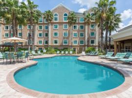 Hawthorn Suites by Wyndham Lake Buena Vista, a staySky Hotel & Resort, hotel di Lake Buena Vista, Orlando