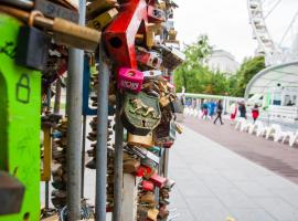 Ariel Studio Close to St. Stephen Basilica