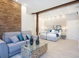 BiBo Suites Gran Vía