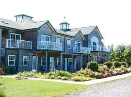 Ned's Landing at Spry Point