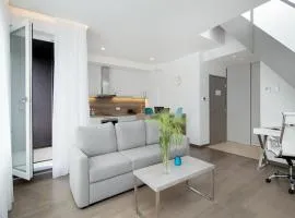 8ERA Business Executive Rotermanni Apartments