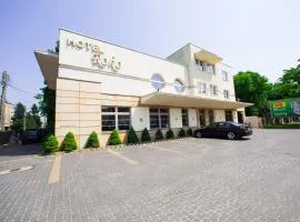 Hotel Roko