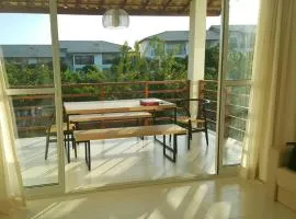 Vila Dos Lirios