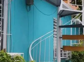 Robby's Place