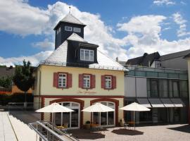 Das Spritzenhaus, hotel v destinaci Eltville