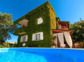 HB Le suites del Giardino, hotel em Taranto