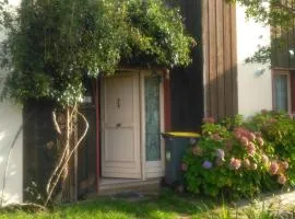 Maison La Chapelle