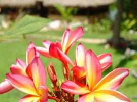 Beach Cocomo, hotel v destinaci Sigatoka