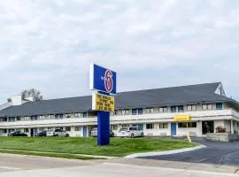 Motel 6 Florence, KY - Cincinnati Airport