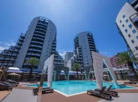 The Residential Suites Fukuoka