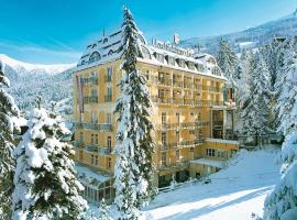 The 10 best ski resorts in Bad Gastein, Austria | Booking.com
