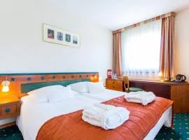 Qubus Hotel Gorzów Wielkopolski