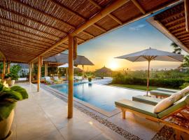 Bloomfield Umalas, hotell i Canggu