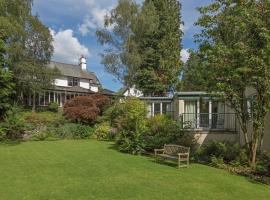 Burn How Garden House Hotel, hotel near World of Beatrix Potter, Bowness-on-Windermere