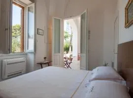 Agriturismo Villa Coluccia