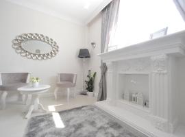 Margot Luxury Studio