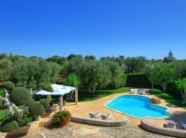 Lamia Santo arcangelo by PosarelliVillas