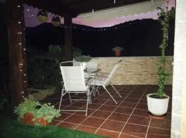 Casa Rural Rincon de San Marcos