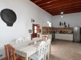 CASERÍO LEANDRO I