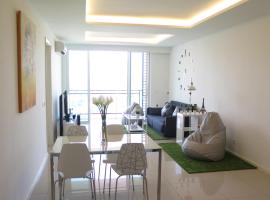 Cozy Residence Melaka، فندق بالقرب من ملاكا سنترال، ميلاكا