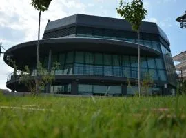 ITU Evi Bursa
