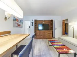 Appartement Diamond