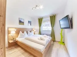 Appartement Hotspot