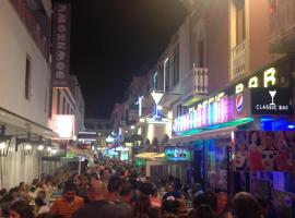 Old Town Spot Apartment by Stay ici Algarve Holiday Rental