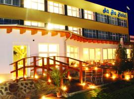 AaRa Hotel, hotel with parking in Radeberg