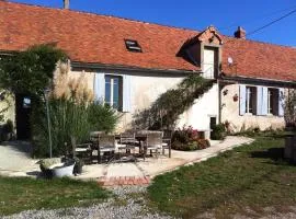 Le Petit Savriere B&B