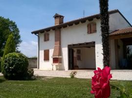 La Campagnola - Casa Vacanze: Torri di Quartesolo'da bir otel