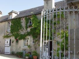 Maison Normande, holiday home sa Asnelles