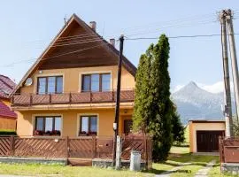 Rekreačný Dom Mengusovce