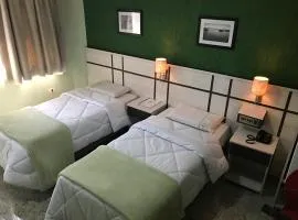Hotel Pantanal Santa Cruz