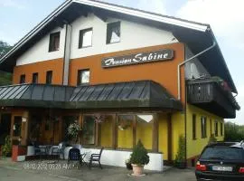 Pension Sabine
