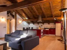 Aiestaenea Apartamentos Rurales