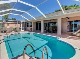 Herons' View Villa