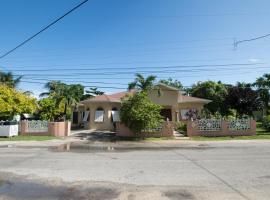 Cozy Nest, Hotel in George Town