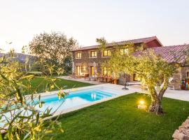 Quinta do Gato, Douro Valley, Armamar, hotell sihtkohas Armamar
