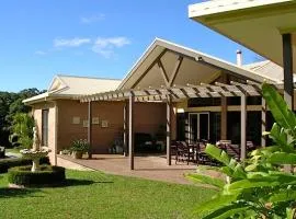 Yarrahapinni Homestead
