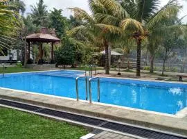 de'Rumah Rindu Alam