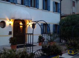 Ca'Nova Alloggi: Campalto'da bir otel