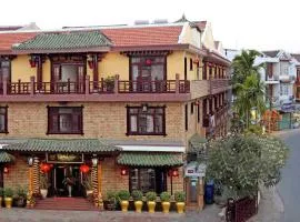 Thanh Binh 2 Hotel